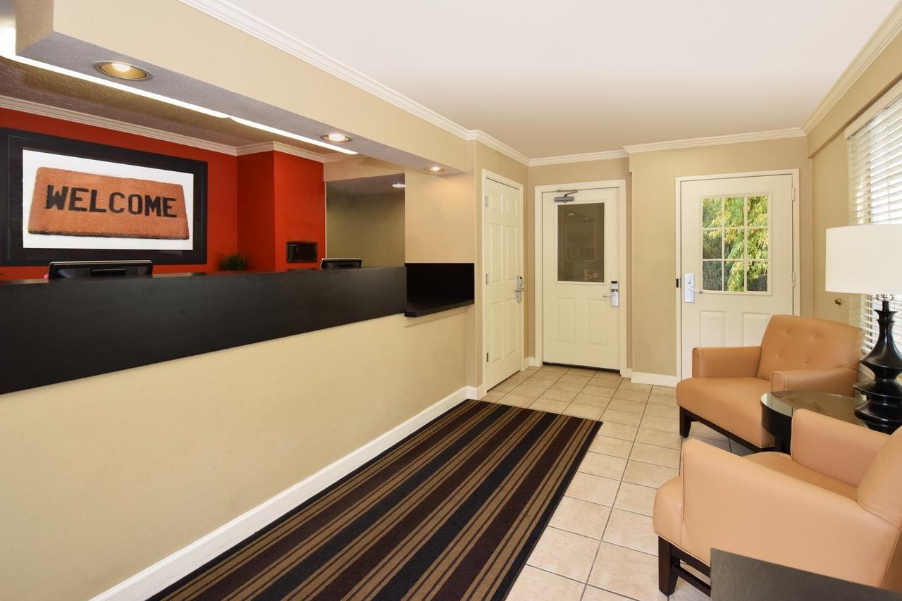 Extended Stay America Suites - Salt Lake City - Sugar House Luaran gambar