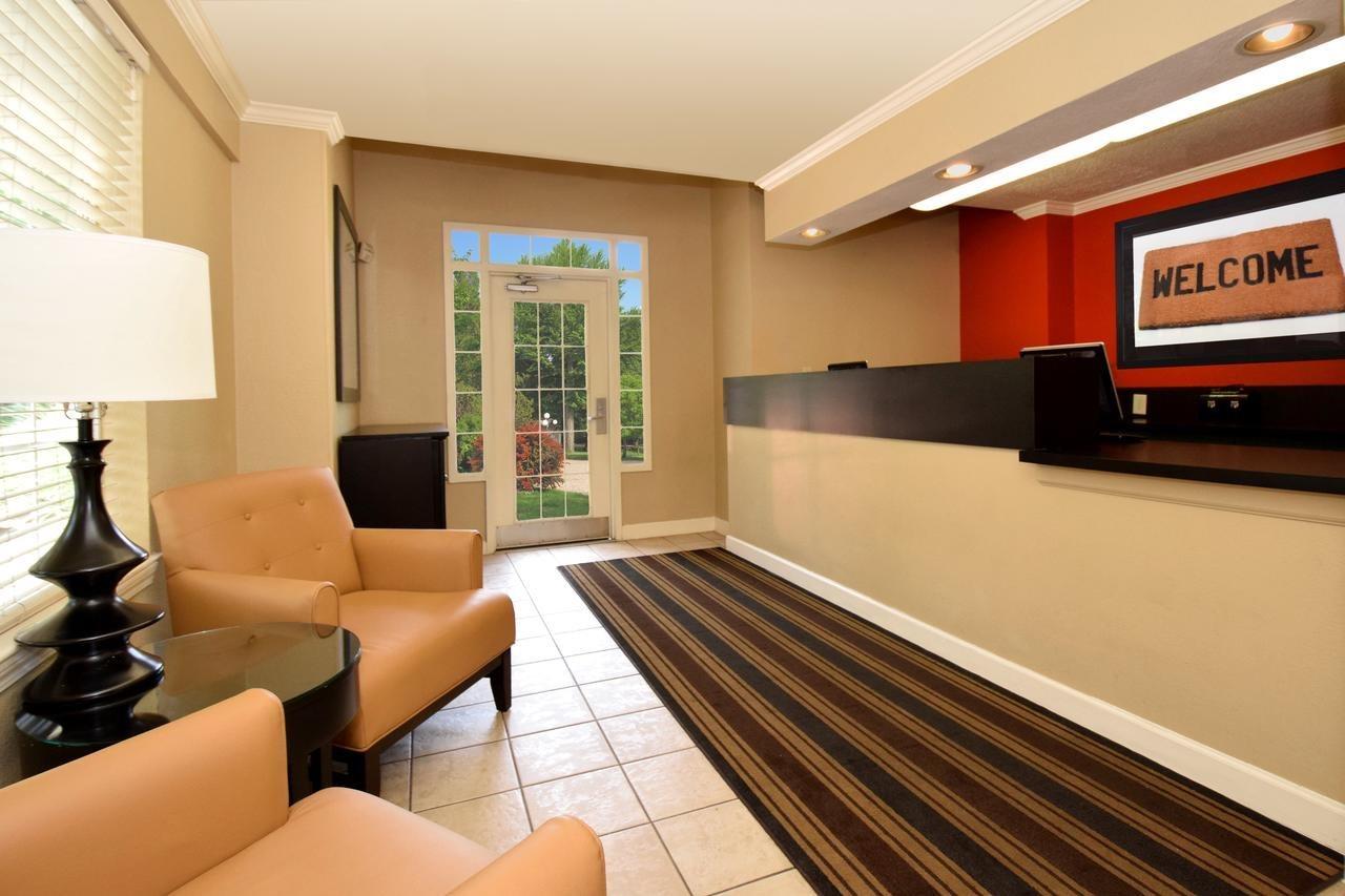 Extended Stay America Suites - Salt Lake City - Sugar House Luaran gambar