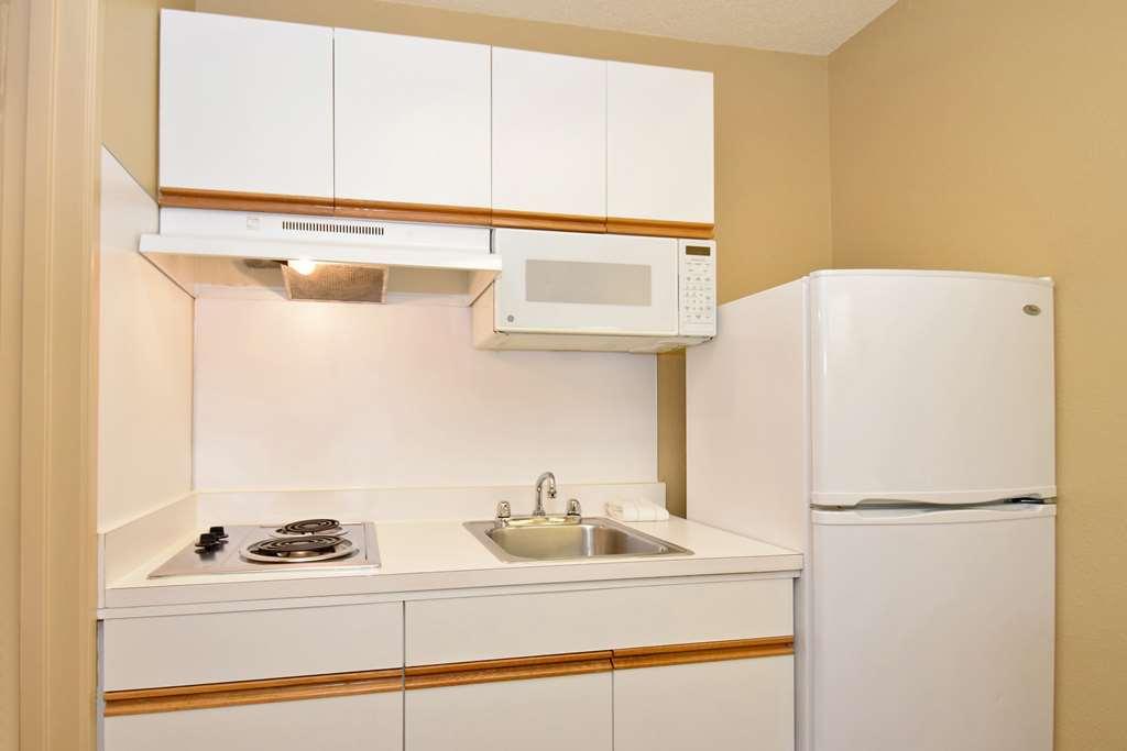 Extended Stay America Suites - Salt Lake City - Sugar House Bilik gambar