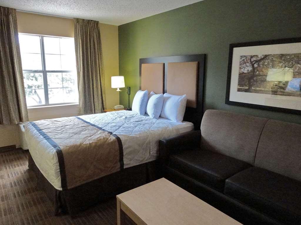 Extended Stay America Suites - Salt Lake City - Sugar House Bilik gambar
