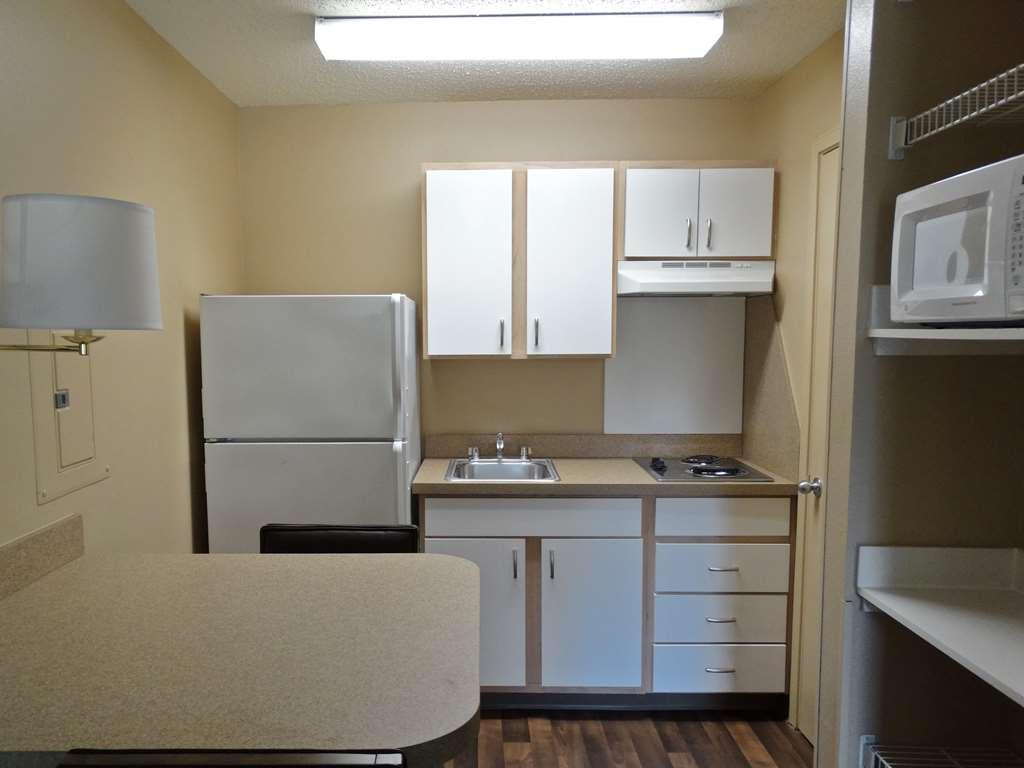 Extended Stay America Suites - Salt Lake City - Sugar House Bilik gambar