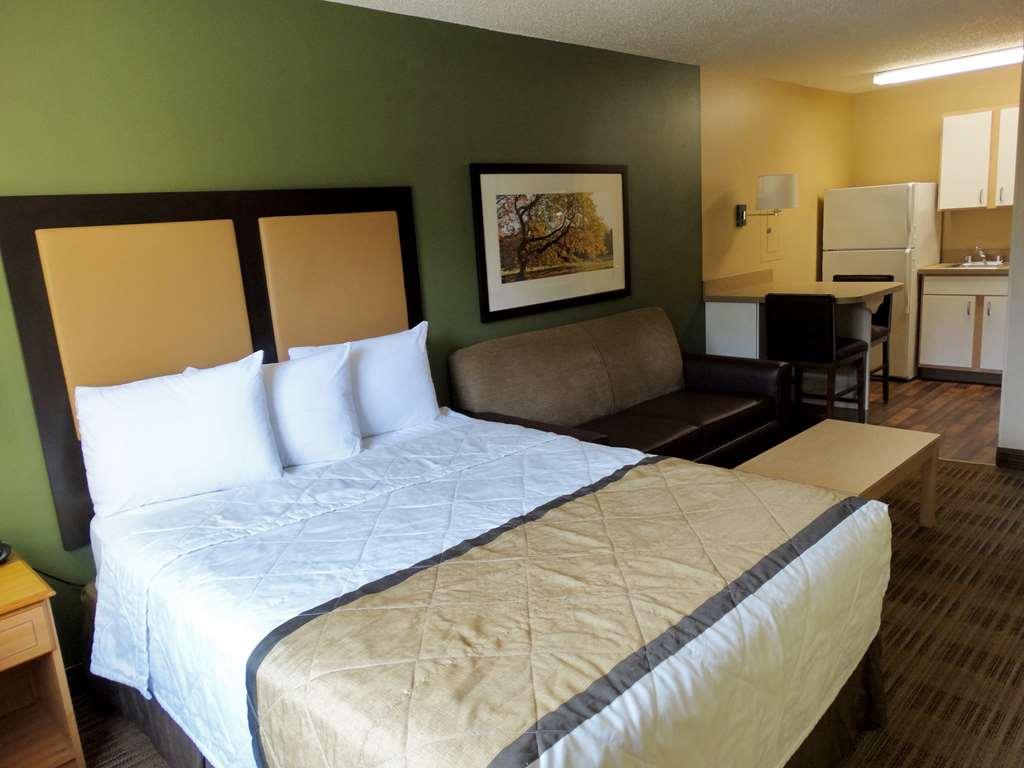Extended Stay America Suites - Salt Lake City - Sugar House Bilik gambar