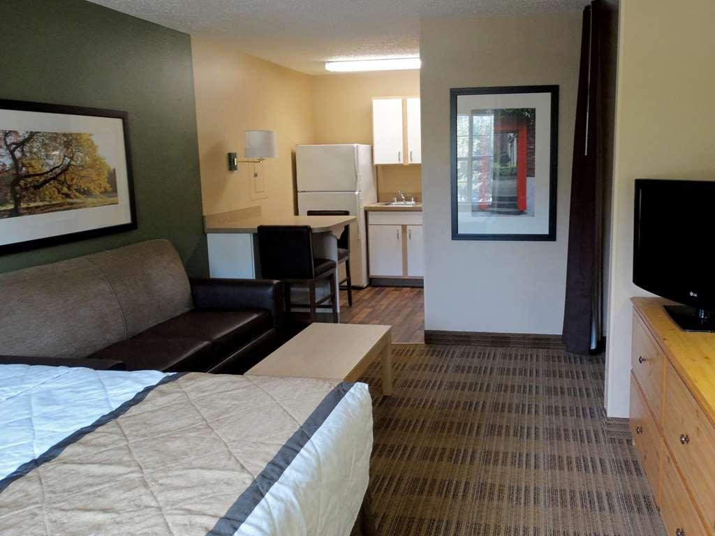 Extended Stay America Suites - Salt Lake City - Sugar House Bilik gambar