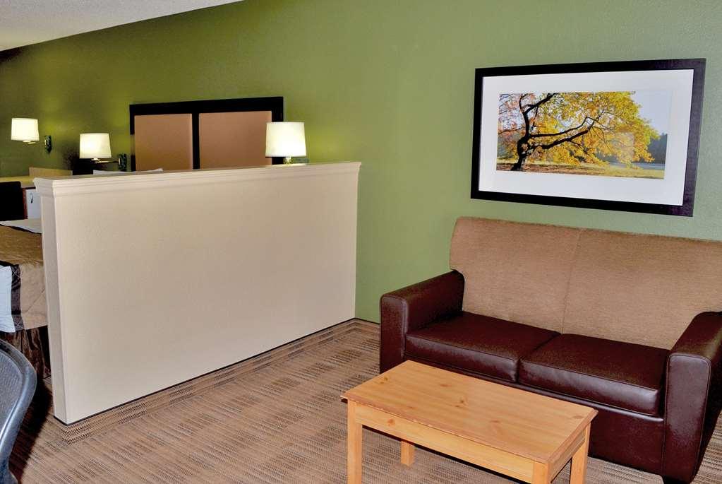 Extended Stay America Suites - Salt Lake City - Sugar House Bilik gambar