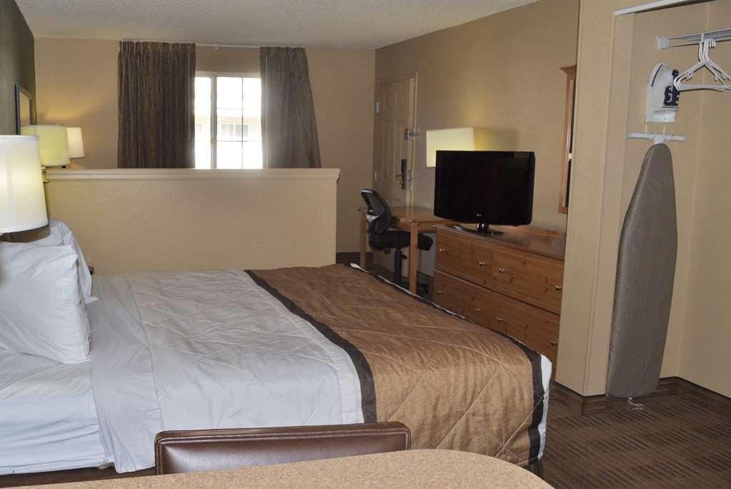 Extended Stay America Suites - Salt Lake City - Sugar House Bilik gambar