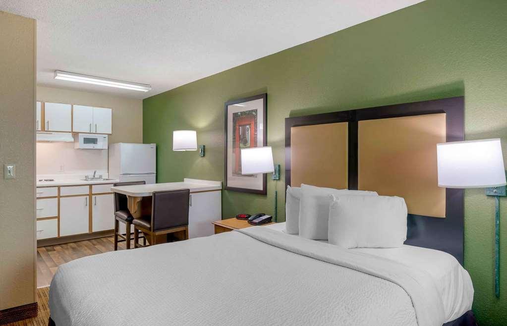 Extended Stay America Suites - Salt Lake City - Sugar House Bilik gambar