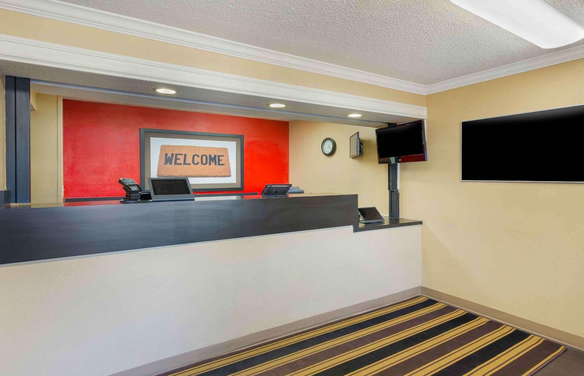 Extended Stay America Suites - Salt Lake City - Sugar House Luaran gambar