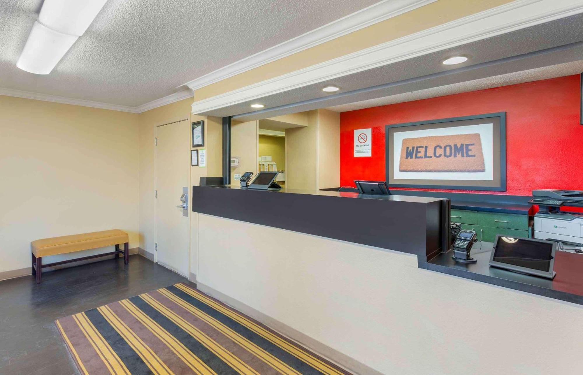 Extended Stay America Suites - Salt Lake City - Sugar House Luaran gambar