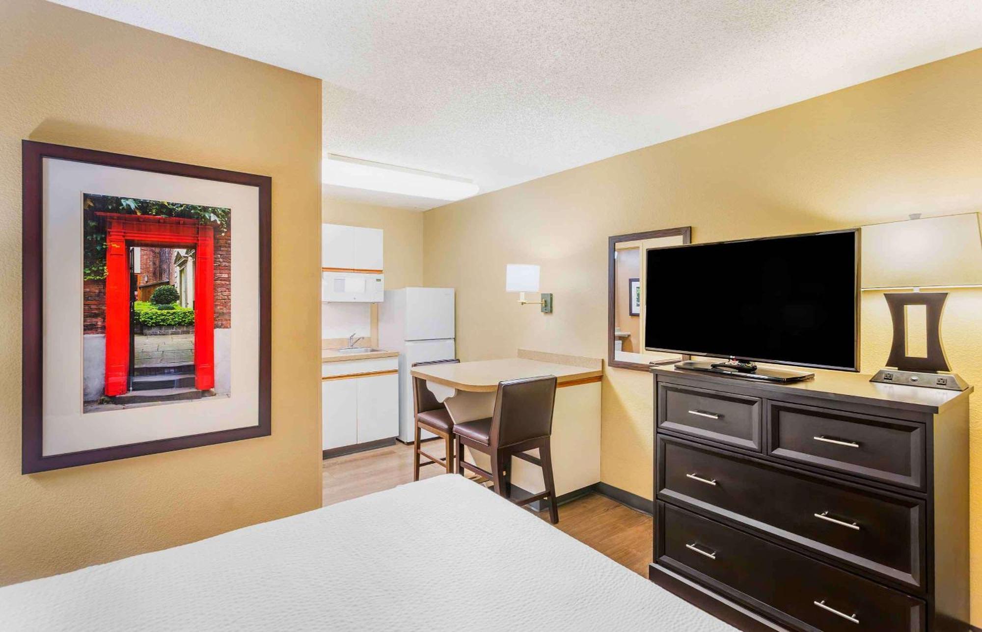 Extended Stay America Suites - Salt Lake City - Sugar House Luaran gambar