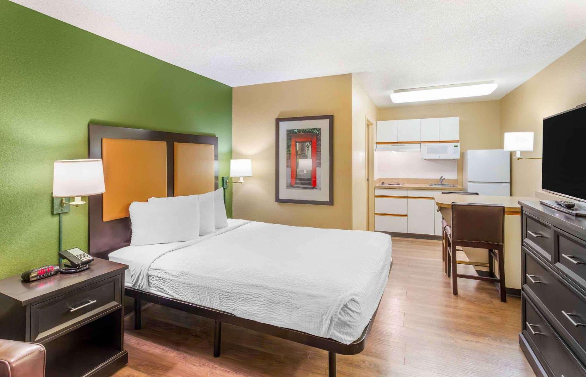 Extended Stay America Suites - Salt Lake City - Sugar House Luaran gambar