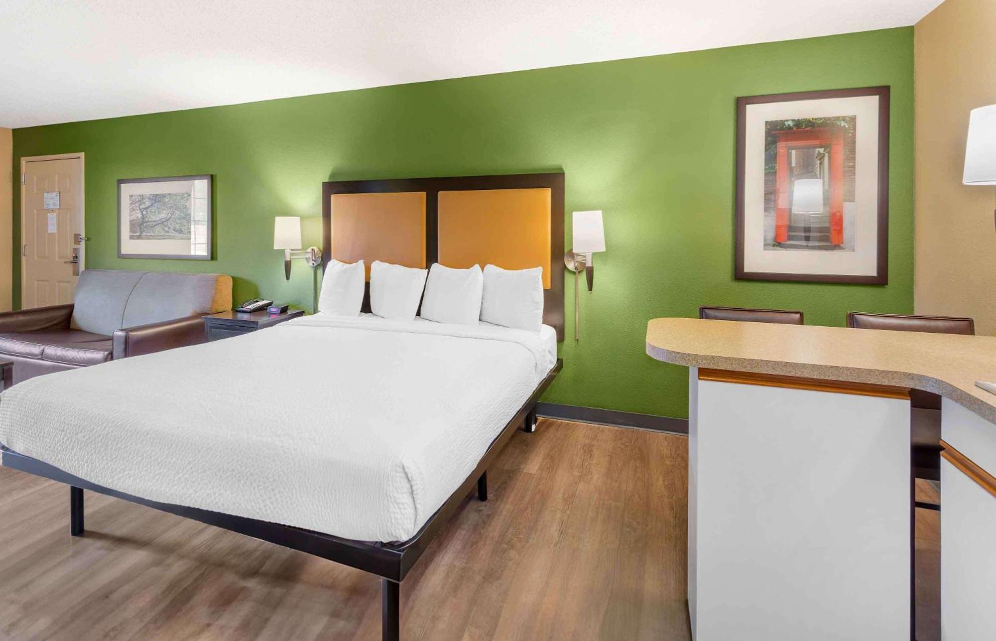 Extended Stay America Suites - Salt Lake City - Sugar House Luaran gambar