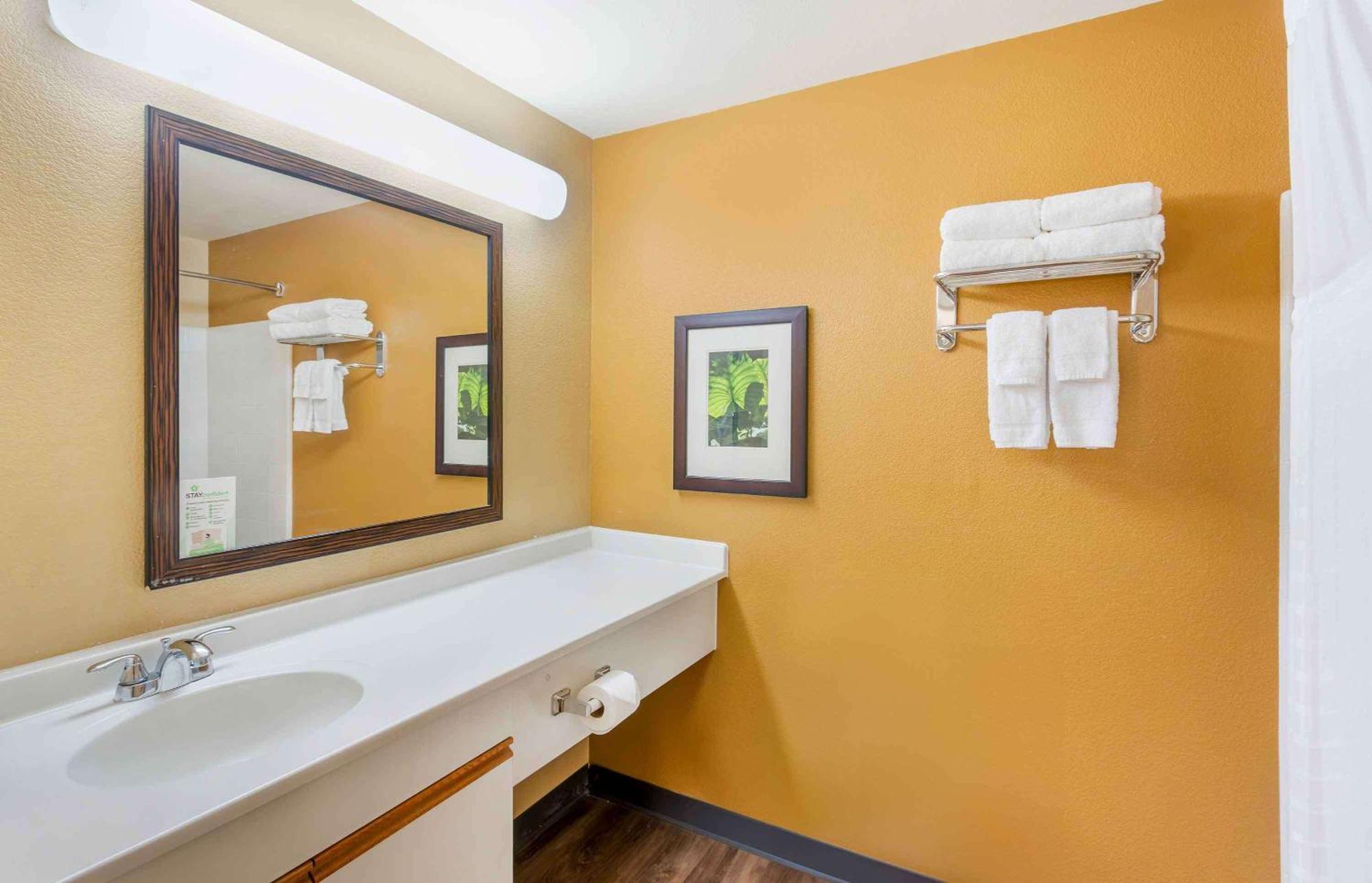 Extended Stay America Suites - Salt Lake City - Sugar House Luaran gambar