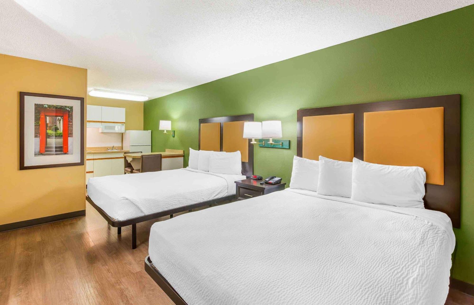 Extended Stay America Suites - Salt Lake City - Sugar House Luaran gambar