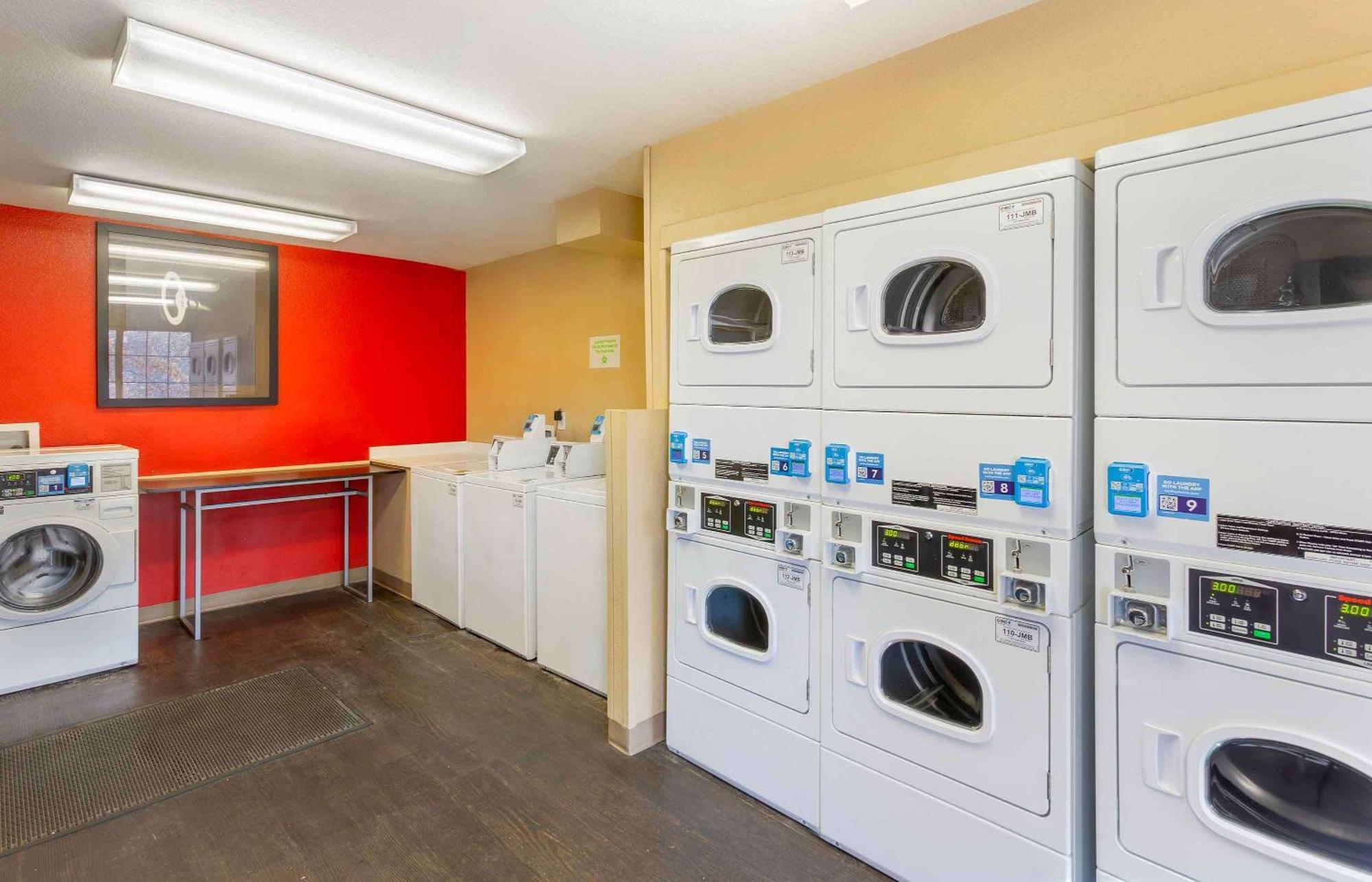 Extended Stay America Suites - Salt Lake City - Sugar House Luaran gambar