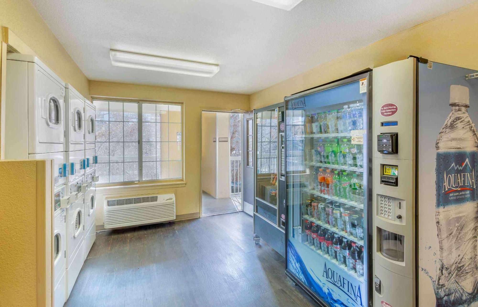 Extended Stay America Suites - Salt Lake City - Sugar House Luaran gambar