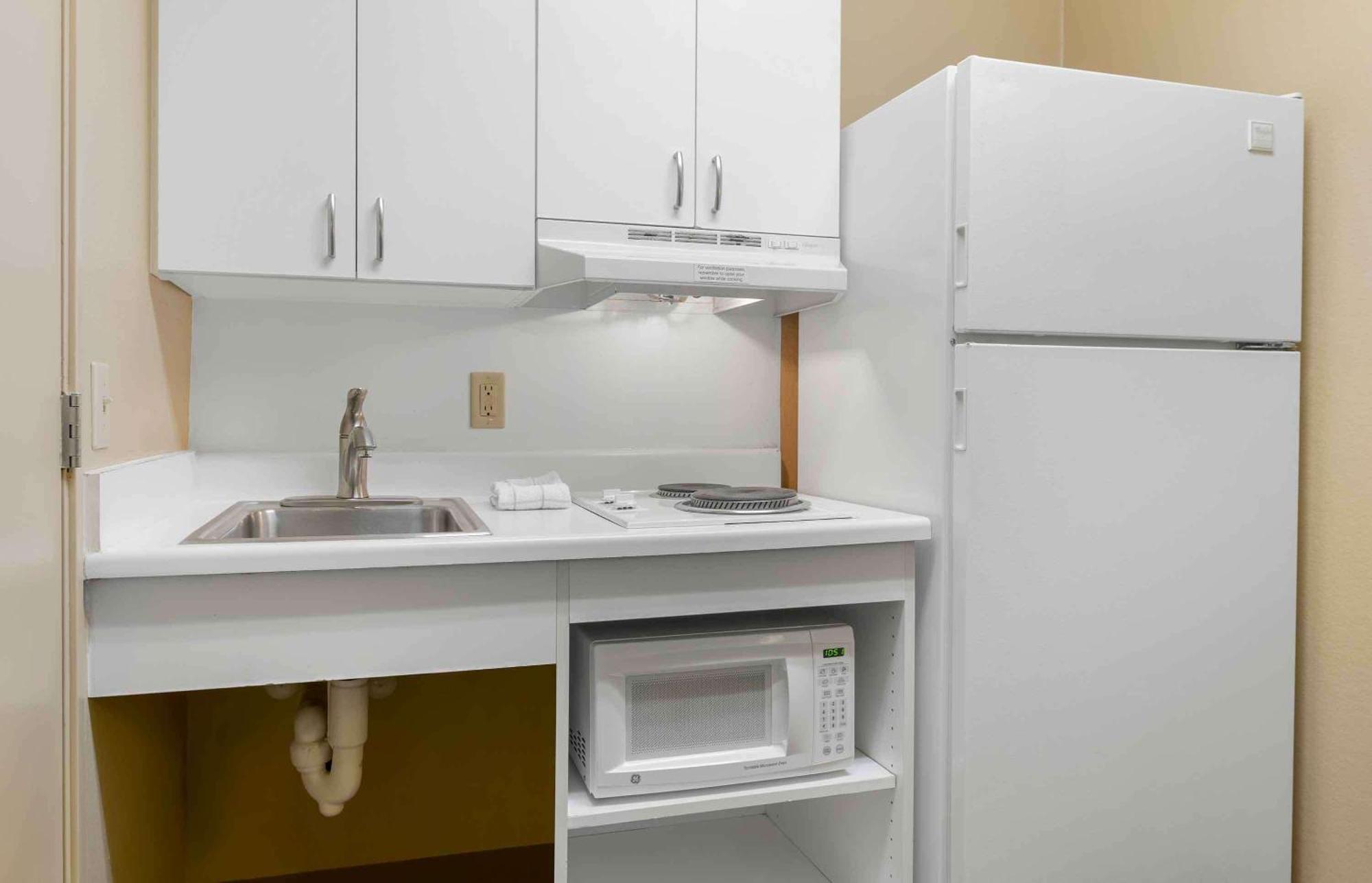 Extended Stay America Suites - Salt Lake City - Sugar House Luaran gambar