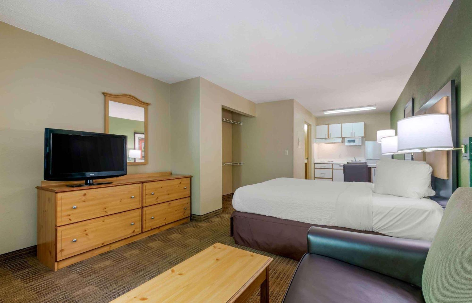 Extended Stay America Suites - Salt Lake City - Sugar House Luaran gambar