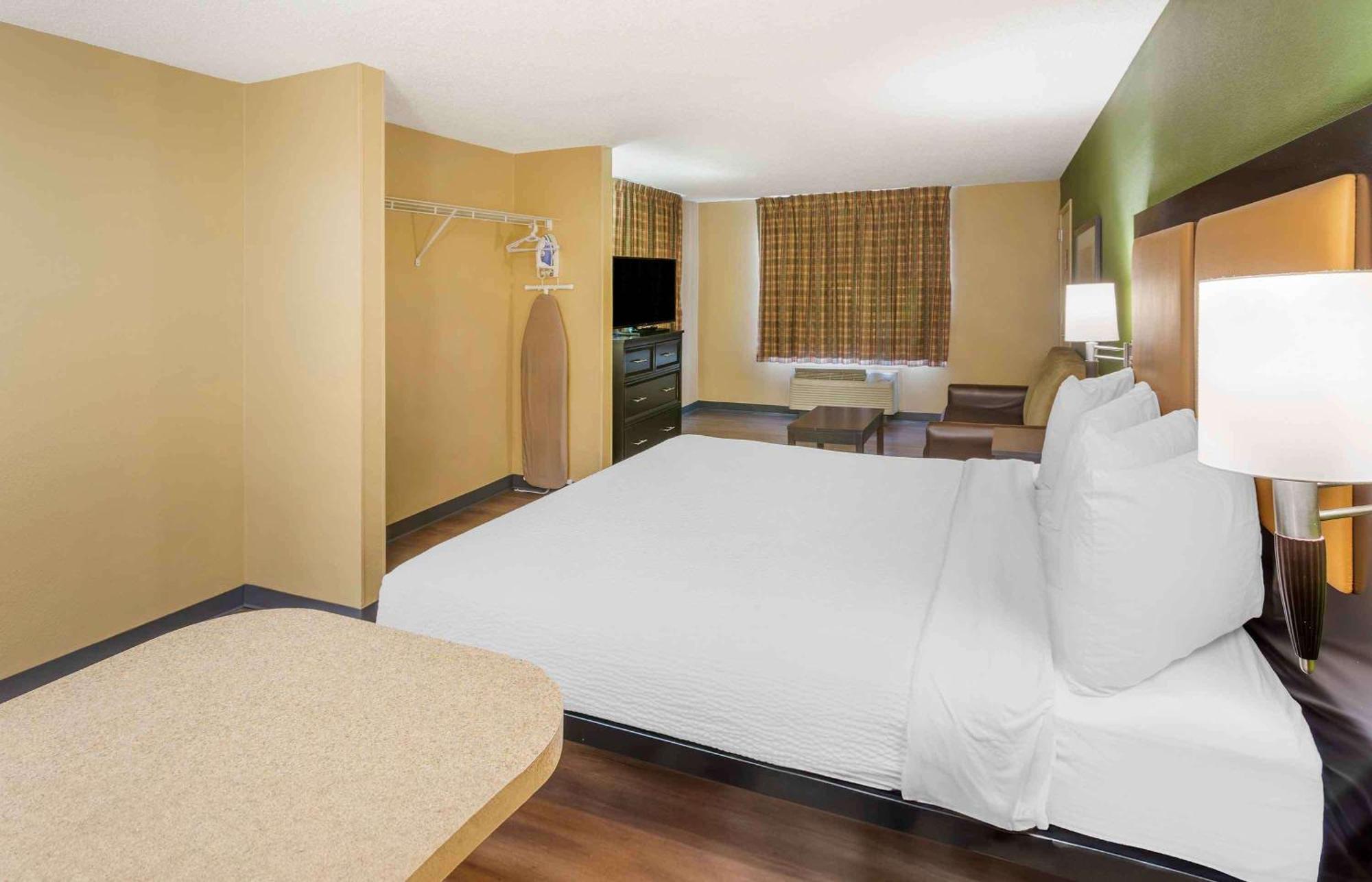 Extended Stay America Suites - Salt Lake City - Sugar House Luaran gambar