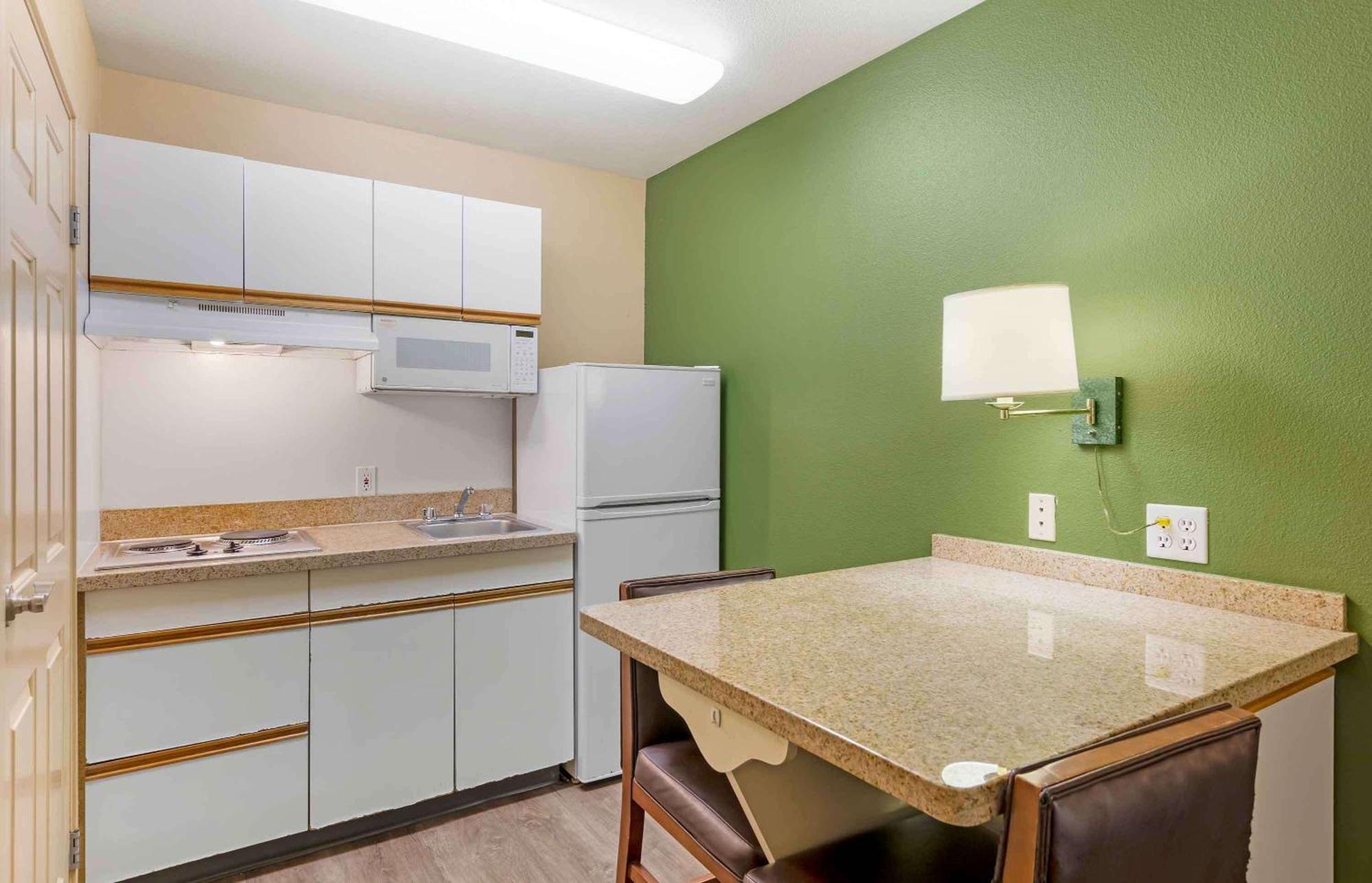 Extended Stay America Suites - Salt Lake City - Sugar House Luaran gambar