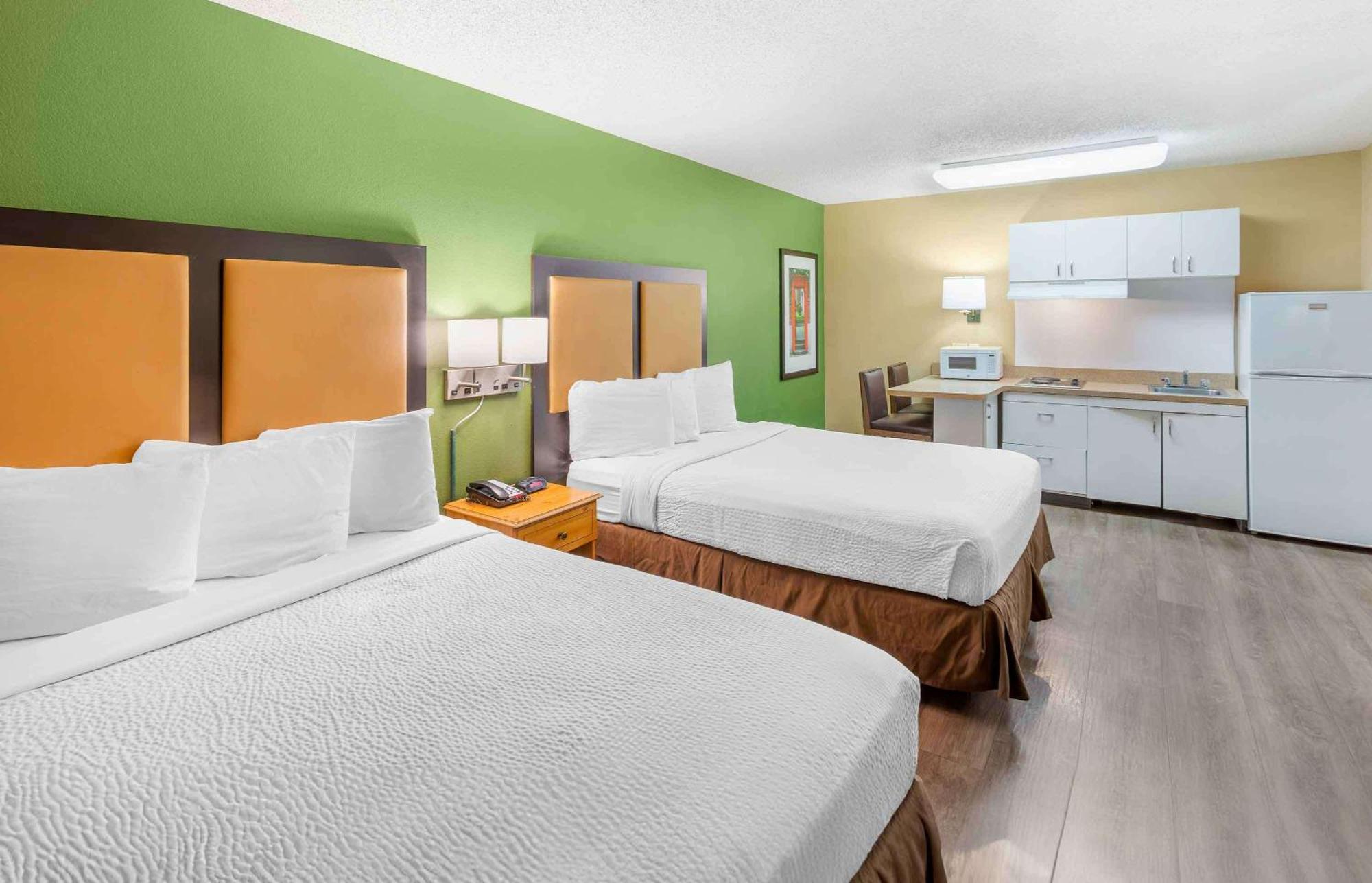 Extended Stay America Suites - Salt Lake City - Sugar House Luaran gambar