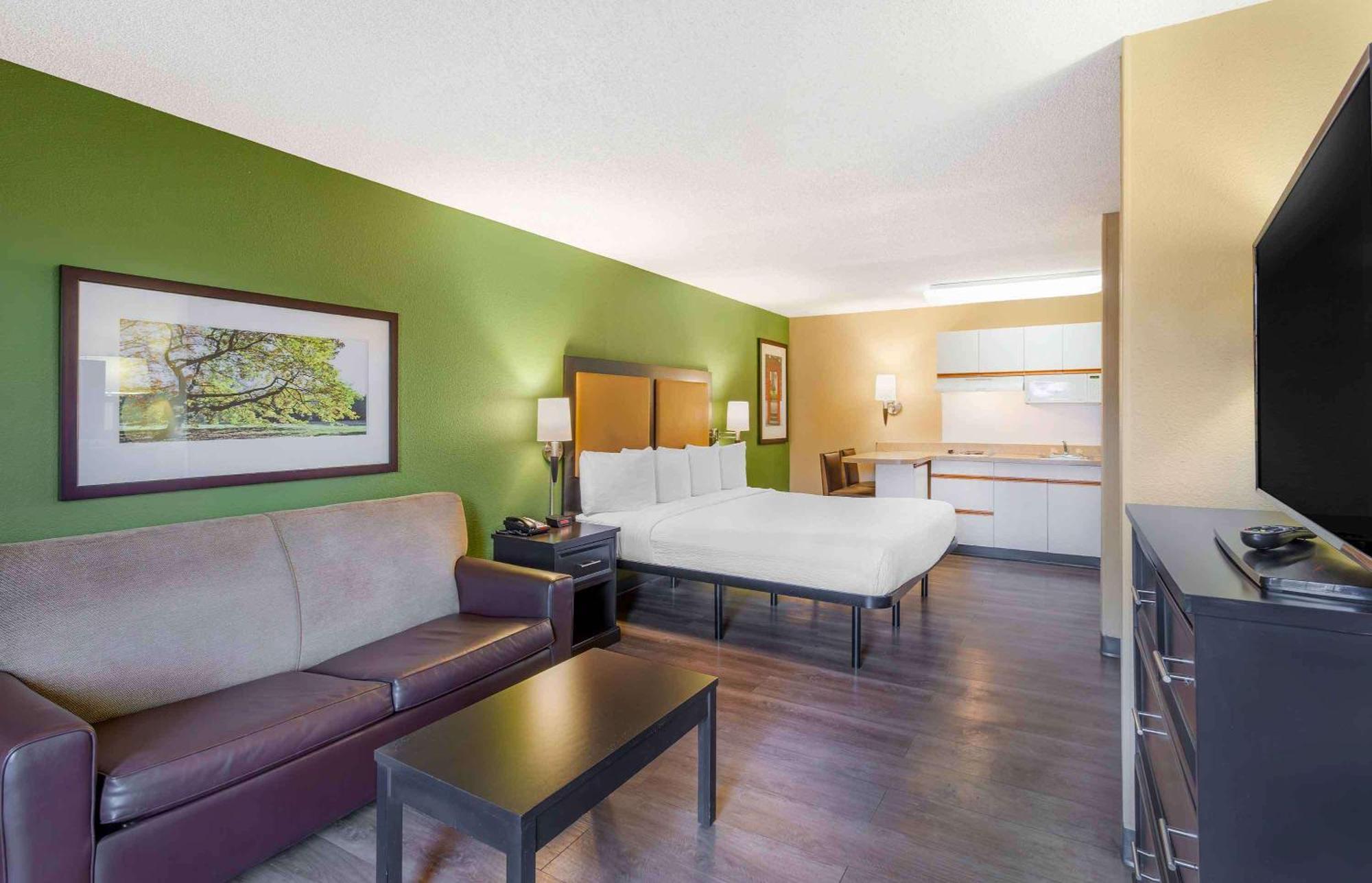 Extended Stay America Suites - Salt Lake City - Sugar House Luaran gambar