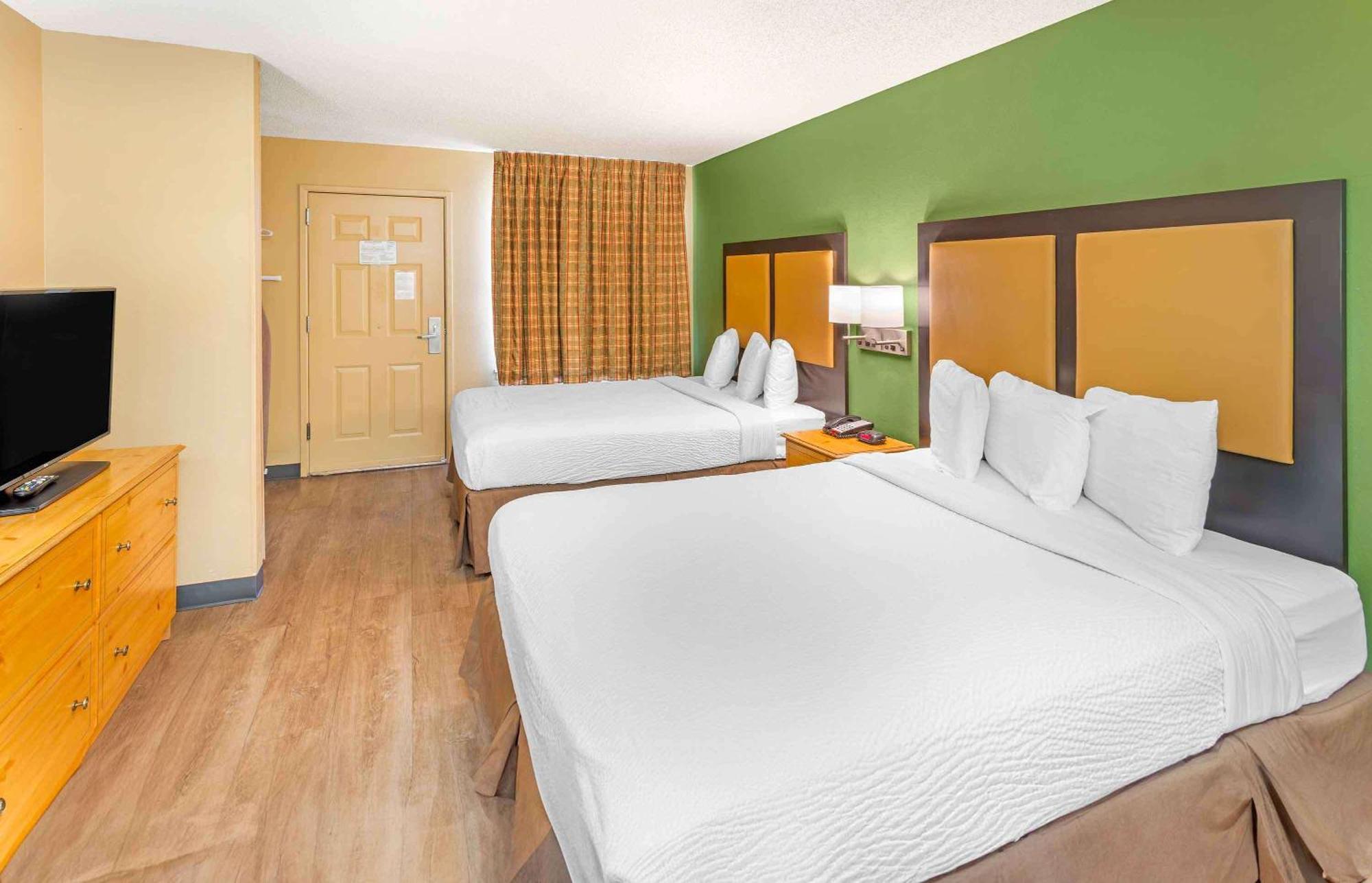 Extended Stay America Suites - Salt Lake City - Sugar House Luaran gambar