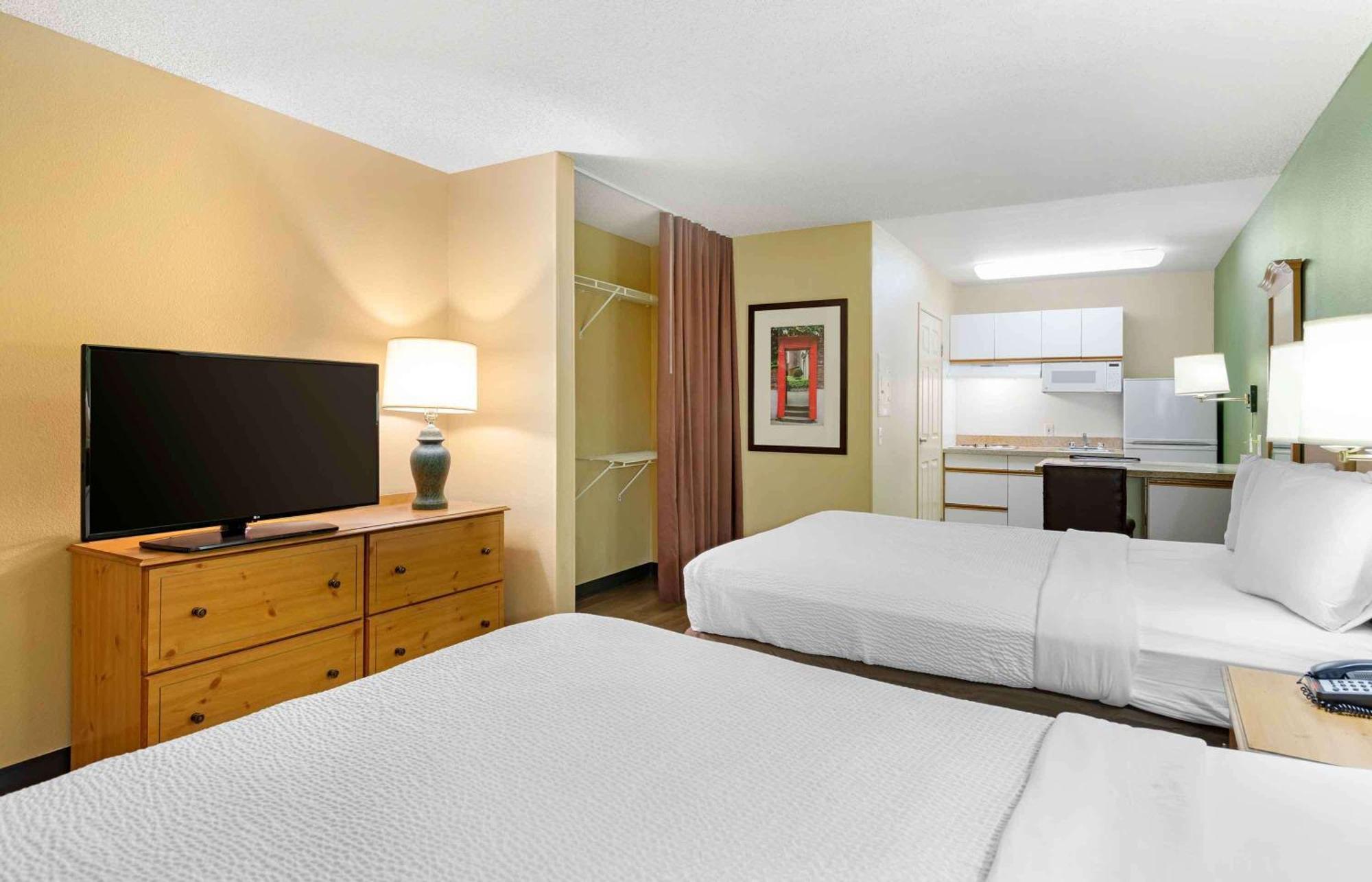 Extended Stay America Suites - Salt Lake City - Sugar House Luaran gambar