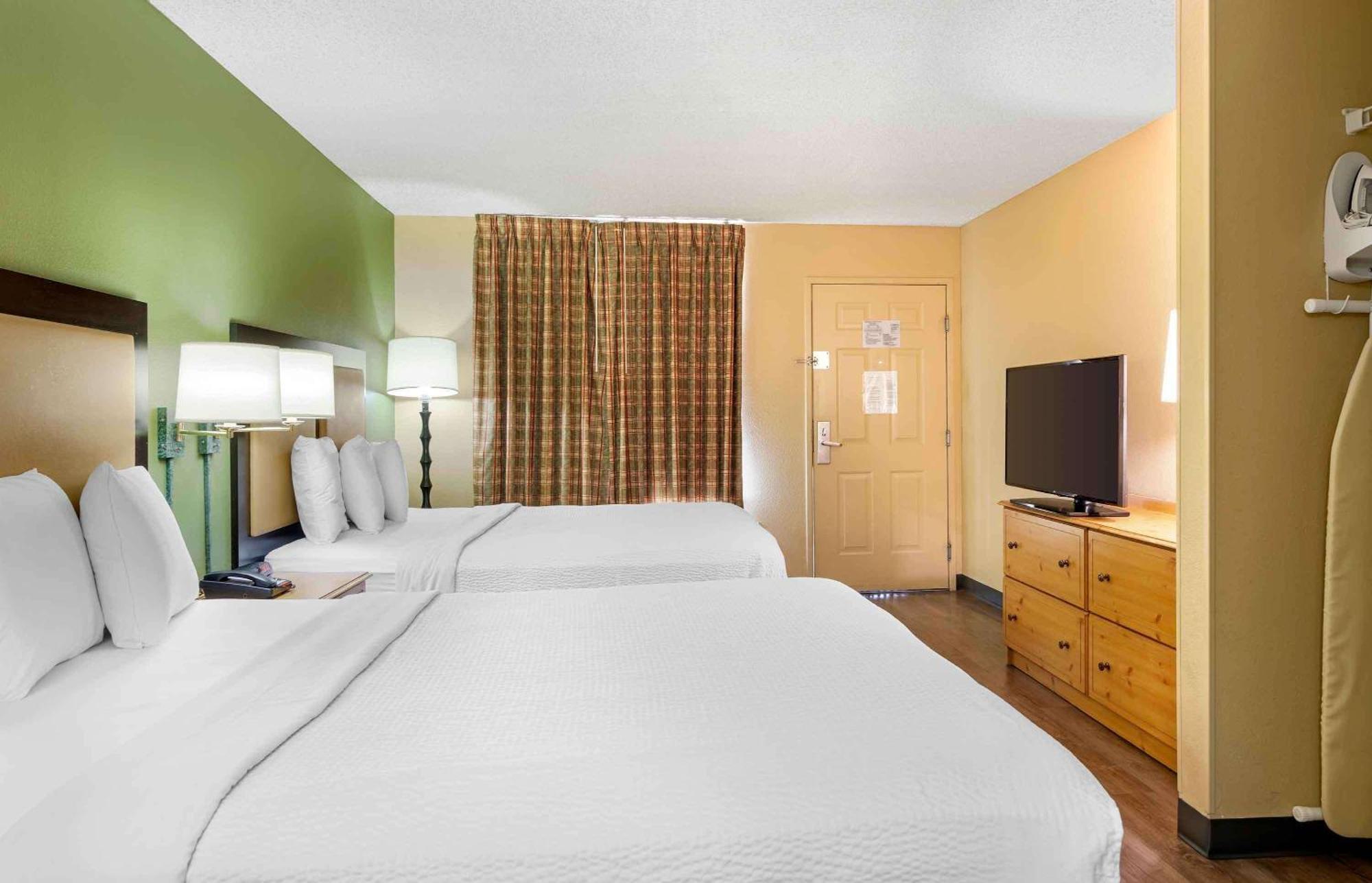 Extended Stay America Suites - Salt Lake City - Sugar House Luaran gambar