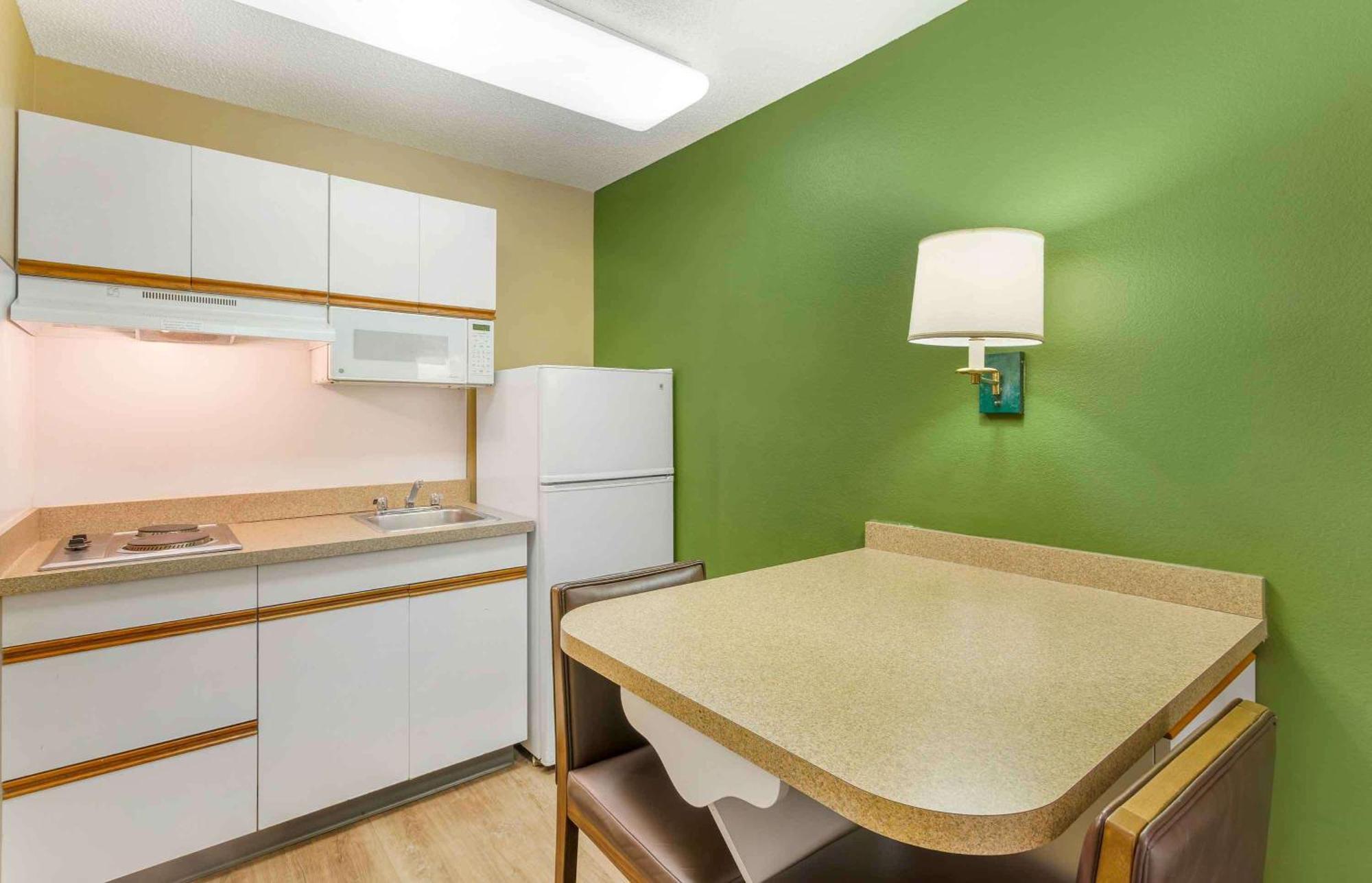 Extended Stay America Suites - Salt Lake City - Sugar House Luaran gambar