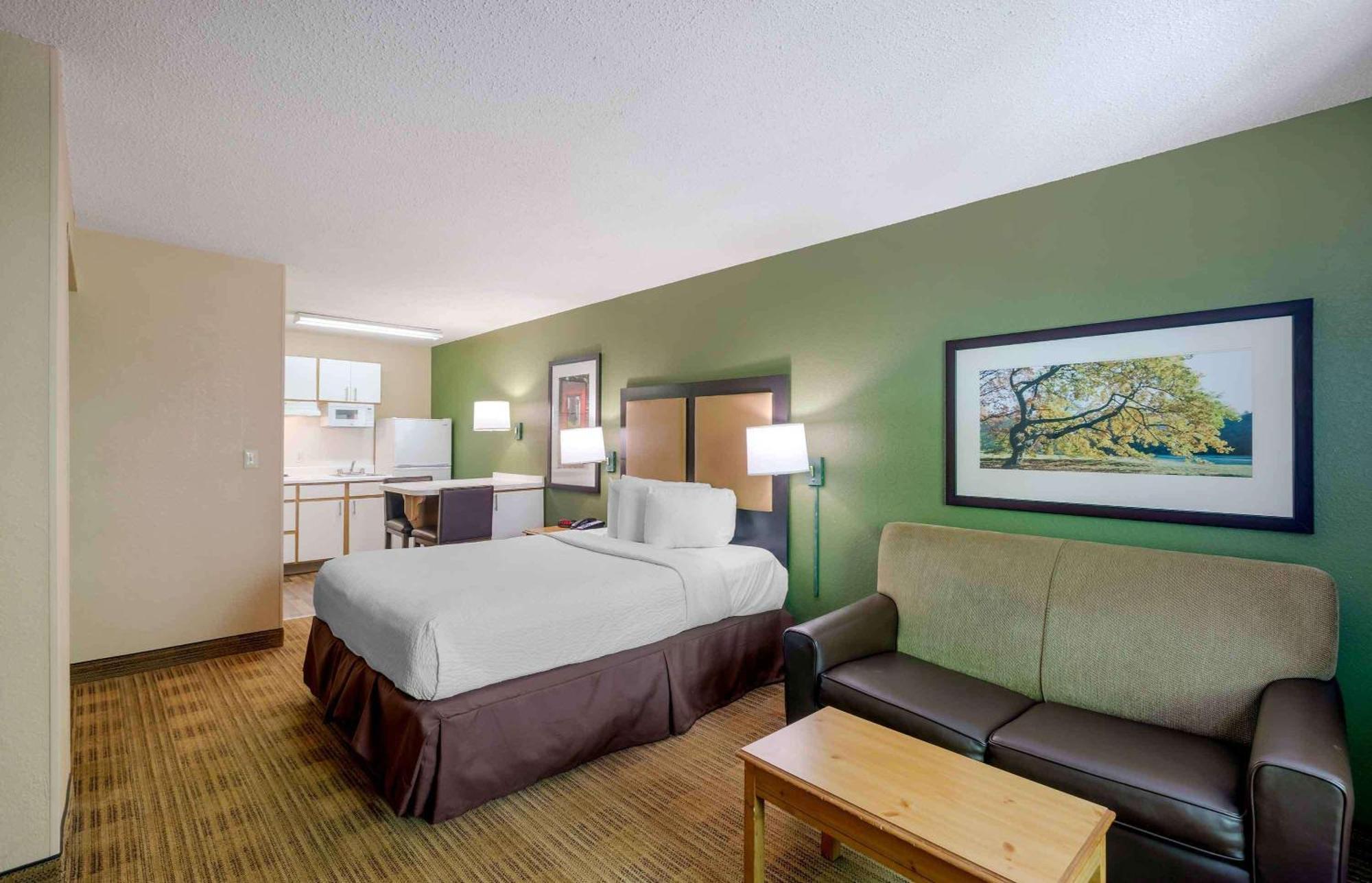 Extended Stay America Suites - Salt Lake City - Sugar House Luaran gambar