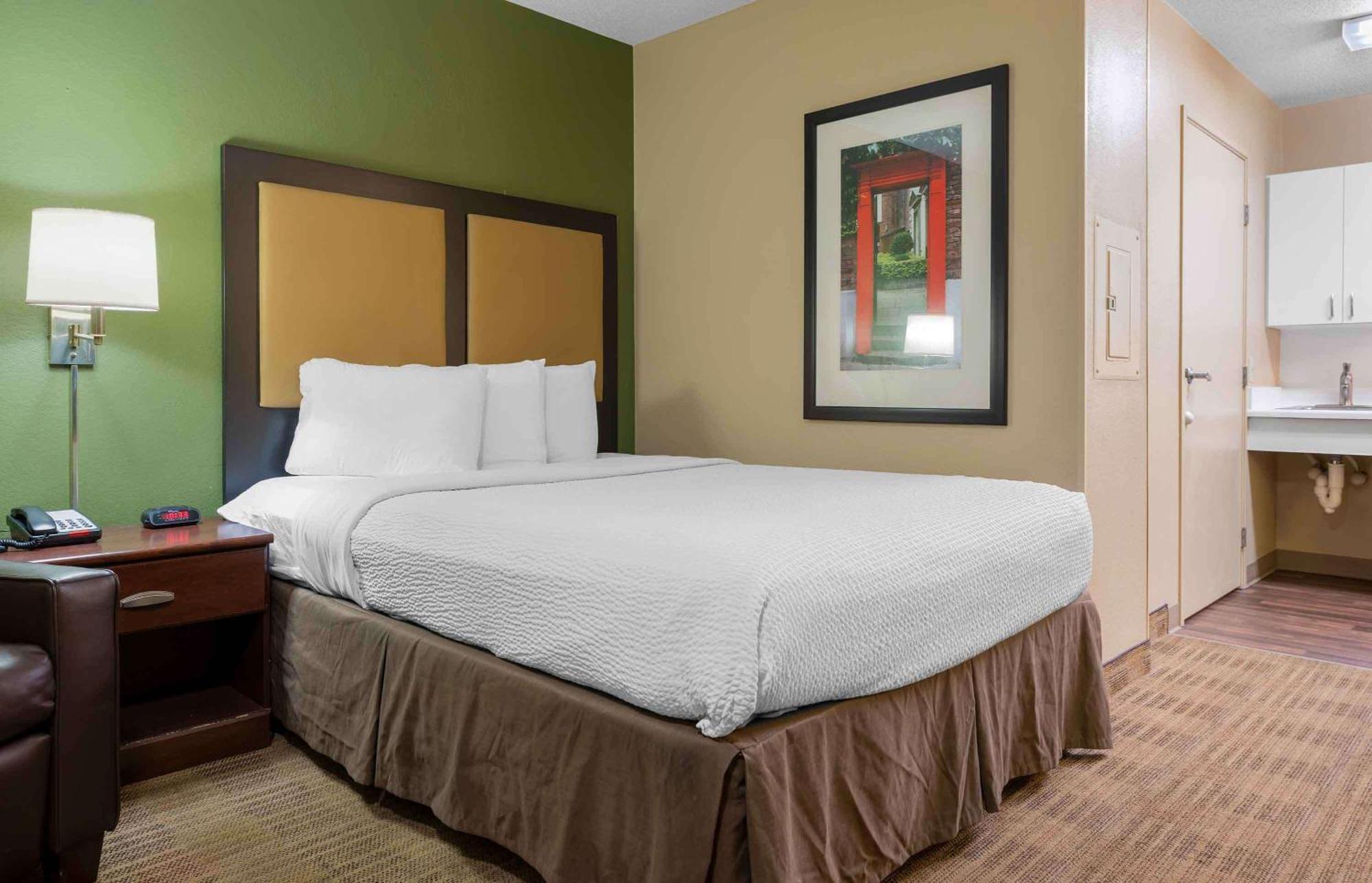 Extended Stay America Suites - Salt Lake City - Sugar House Luaran gambar
