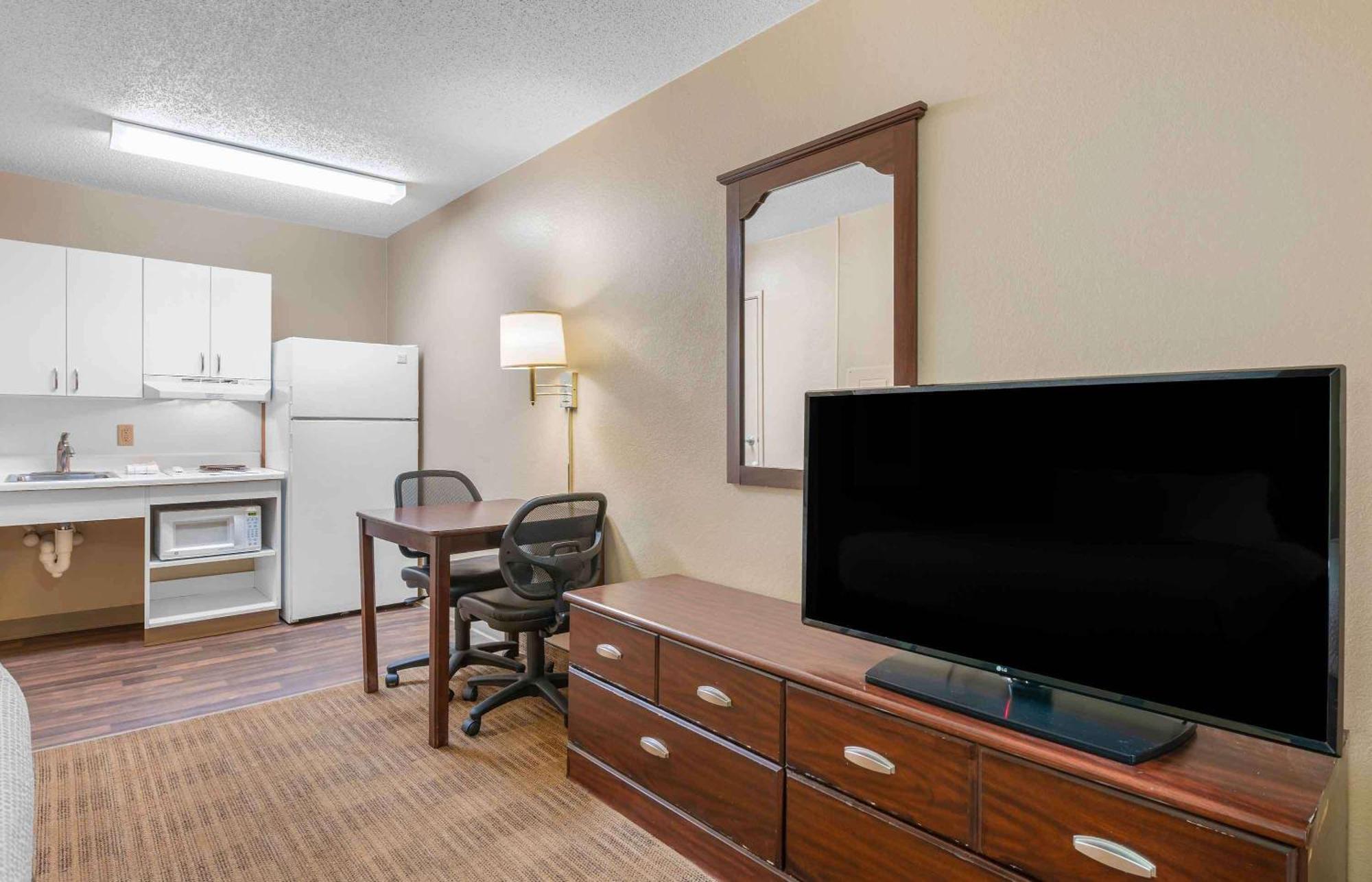 Extended Stay America Suites - Salt Lake City - Sugar House Luaran gambar