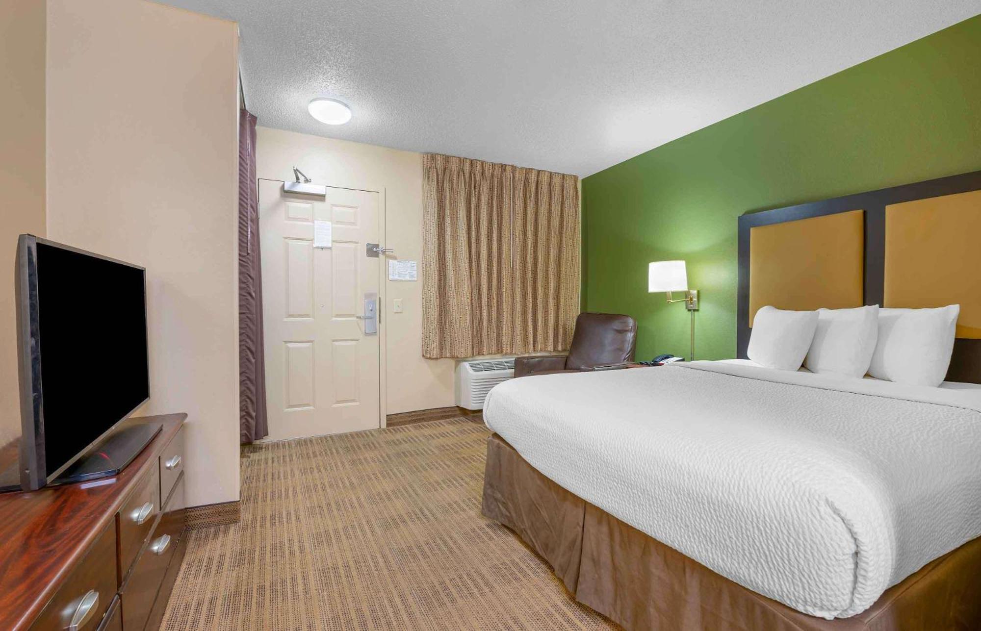 Extended Stay America Suites - Salt Lake City - Sugar House Luaran gambar