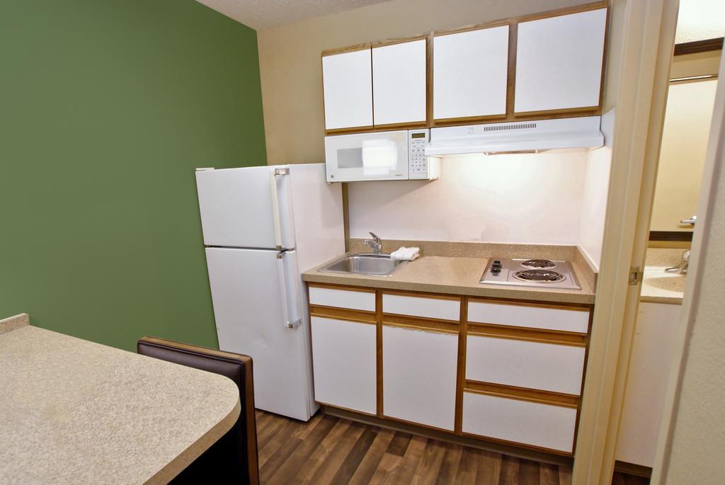 Extended Stay America Suites - Salt Lake City - Sugar House Luaran gambar