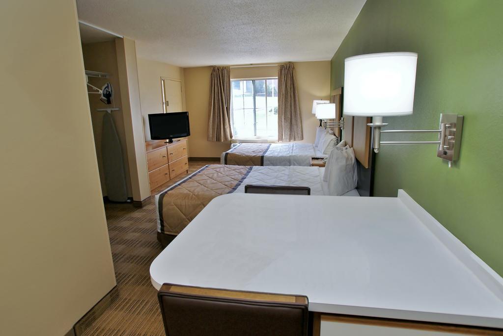 Extended Stay America Suites - Salt Lake City - Sugar House Luaran gambar