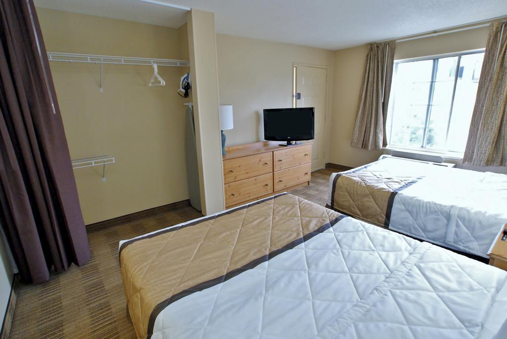 Extended Stay America Suites - Salt Lake City - Sugar House Luaran gambar