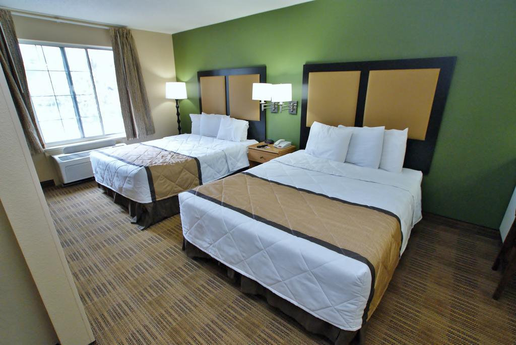 Extended Stay America Suites - Salt Lake City - Sugar House Luaran gambar