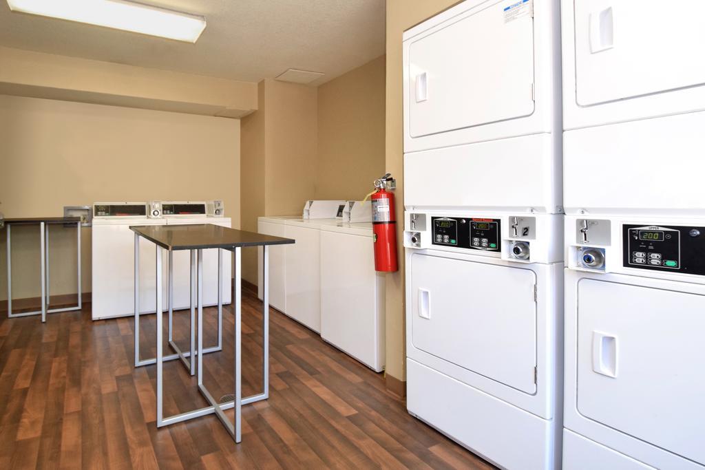Extended Stay America Suites - Salt Lake City - Sugar House Luaran gambar