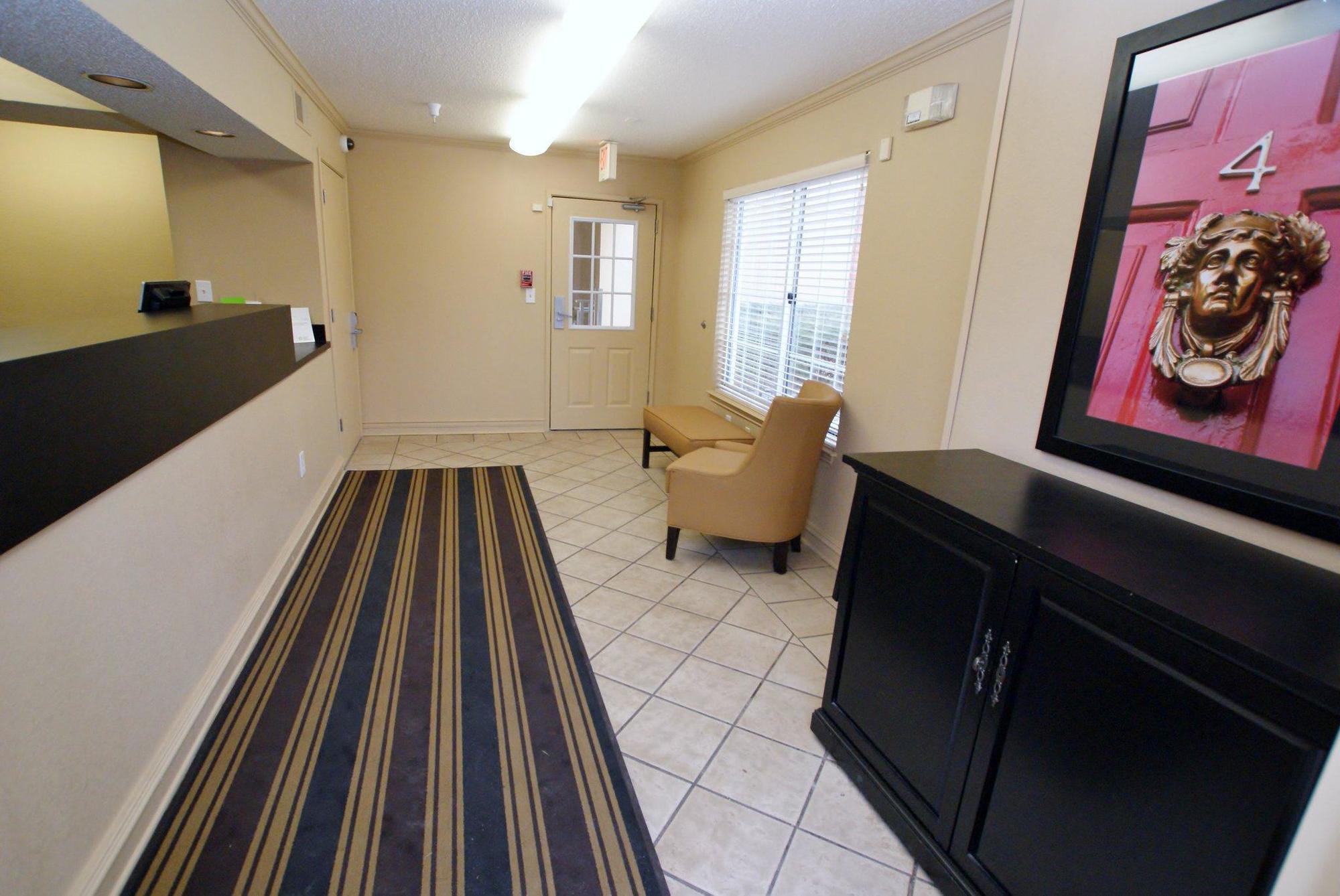 Extended Stay America Suites - Salt Lake City - Sugar House Luaran gambar