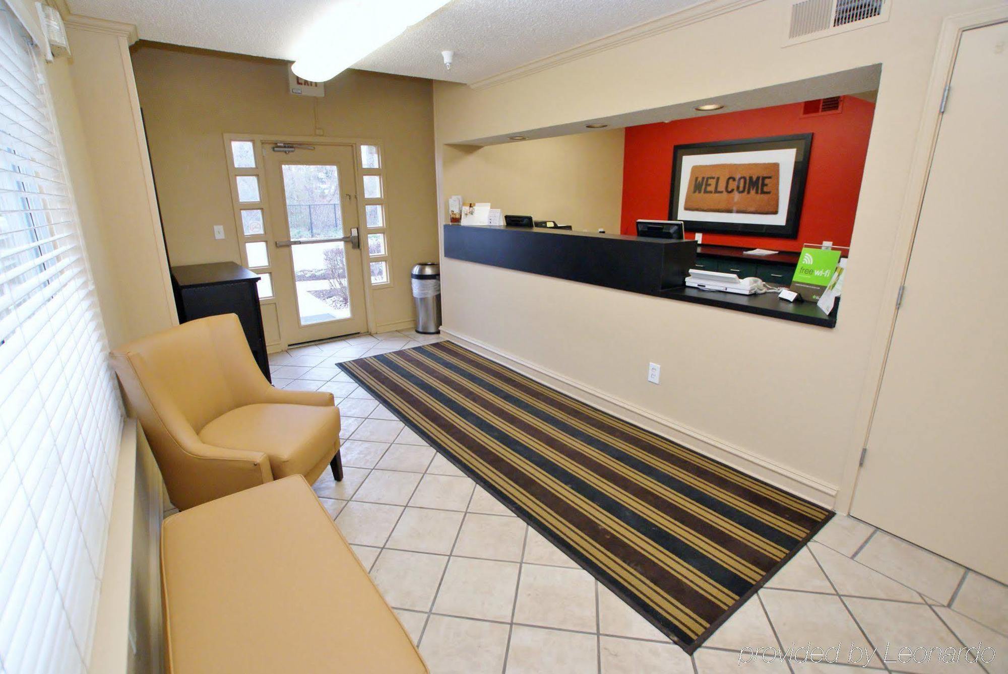 Extended Stay America Suites - Salt Lake City - Sugar House Luaran gambar