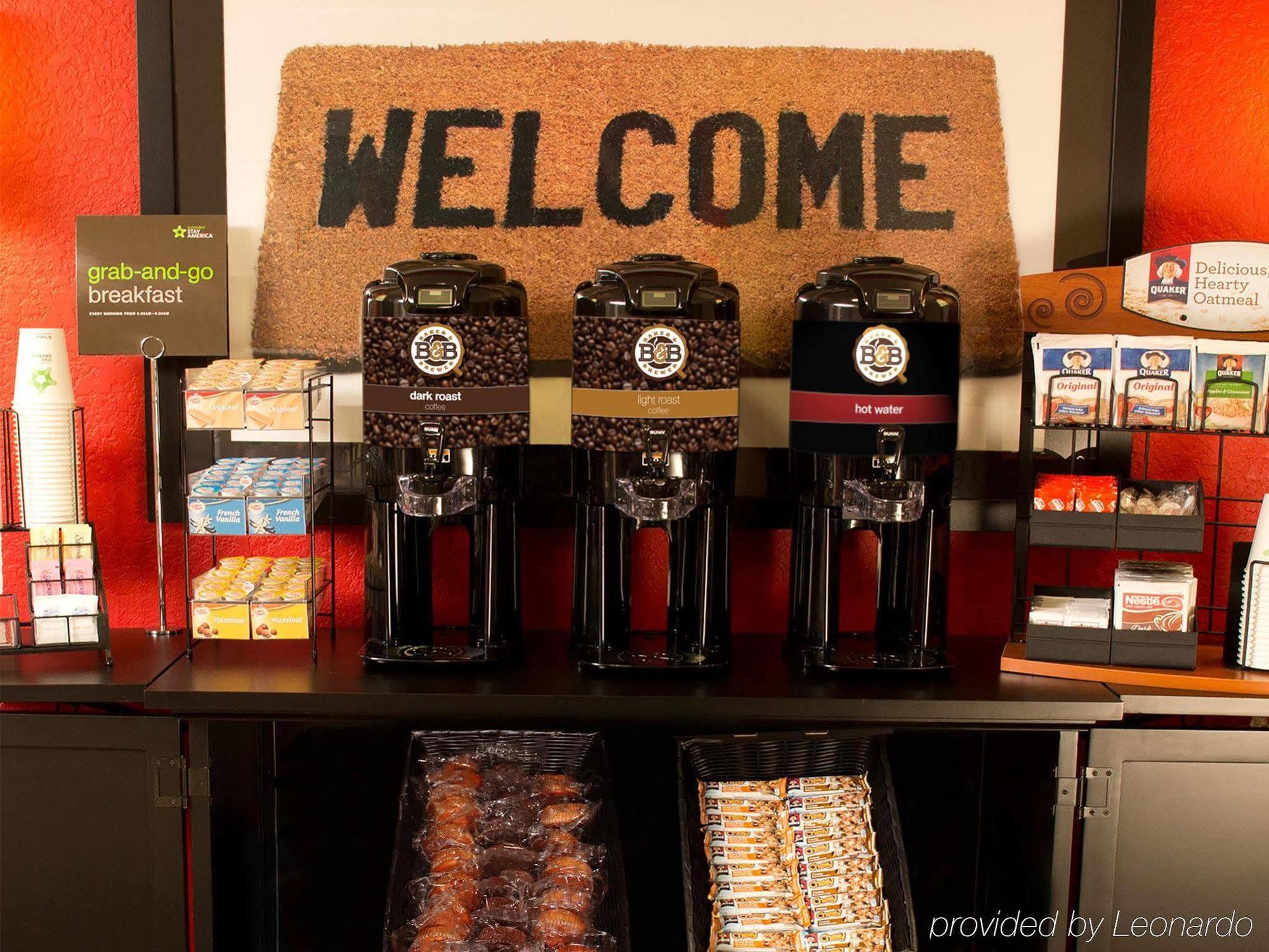 Extended Stay America Suites - Salt Lake City - Sugar House Luaran gambar