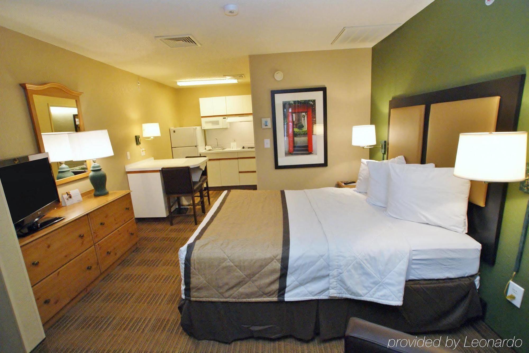 Extended Stay America Suites - Salt Lake City - Sugar House Luaran gambar